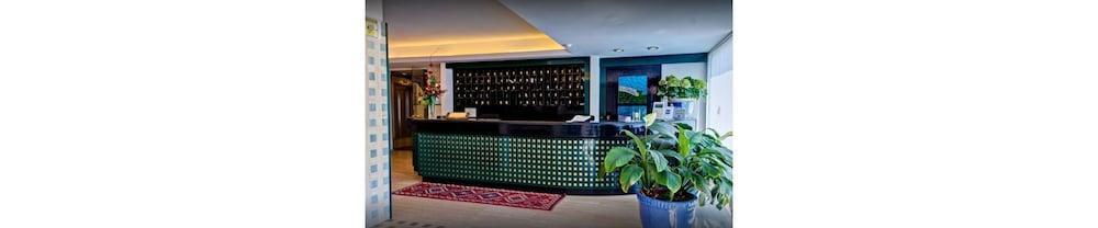 Hotel Europa Beach Village Giulianova Exterior photo