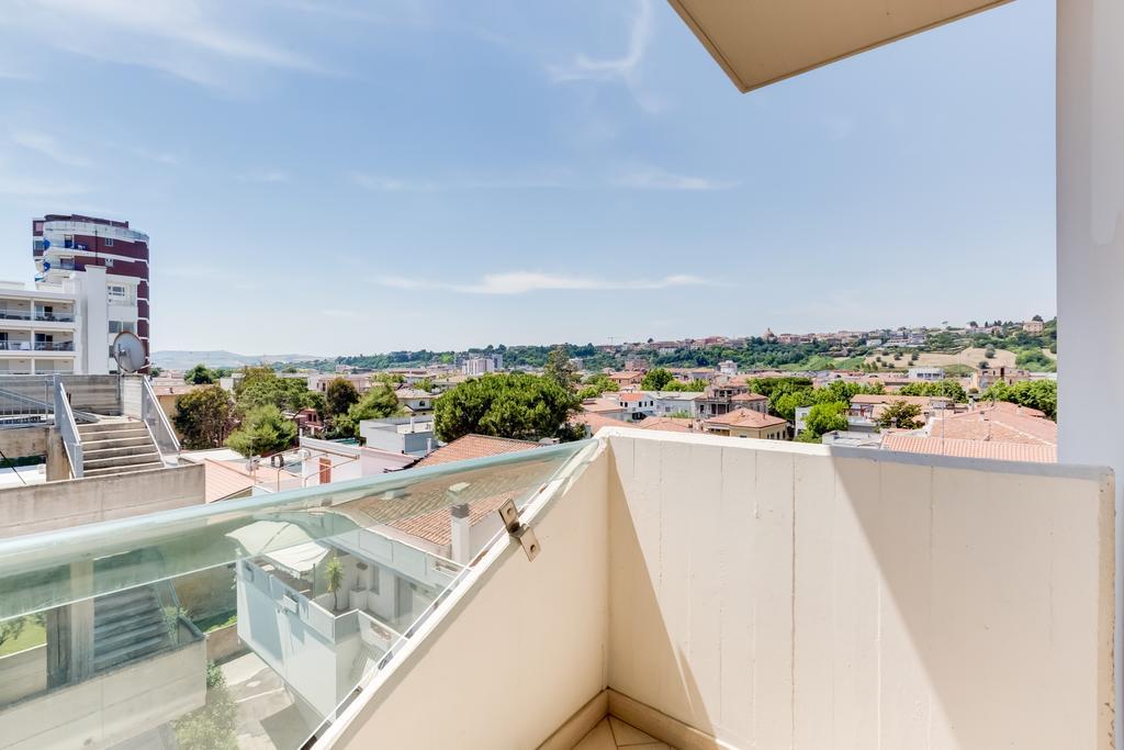 Hotel Europa Beach Village Giulianova Room photo