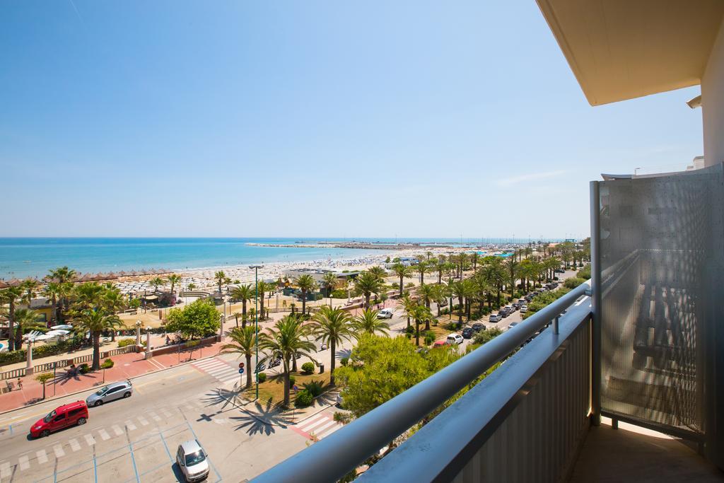 Hotel Europa Beach Village Giulianova Room photo